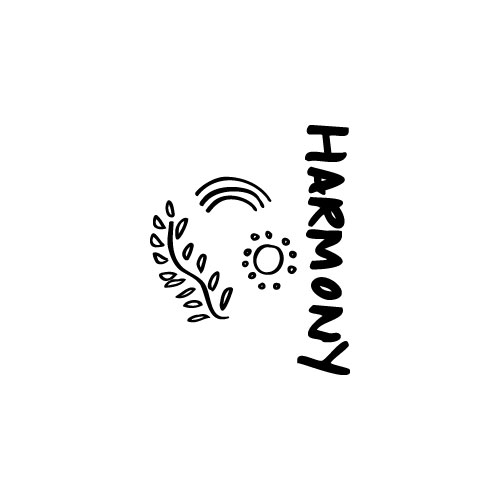 Charm4_Precious things×HARMONY